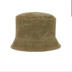 Laina Rauma Sand Dollar Bucket Hat